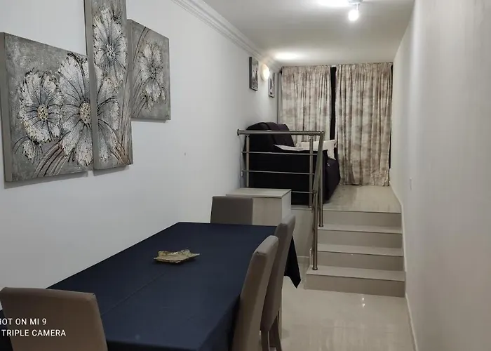 Apartment Aquamarine Sea Front - Elevated Ground Floor With Balcony And Yard Marsaskala